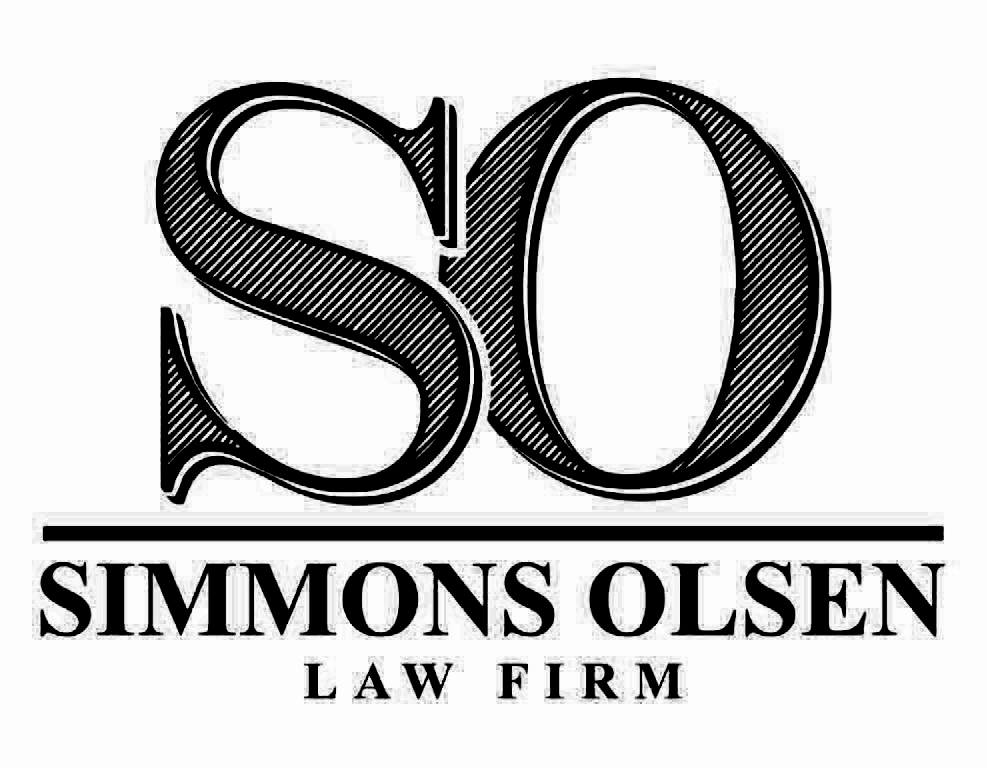 Simmons Olsen Law