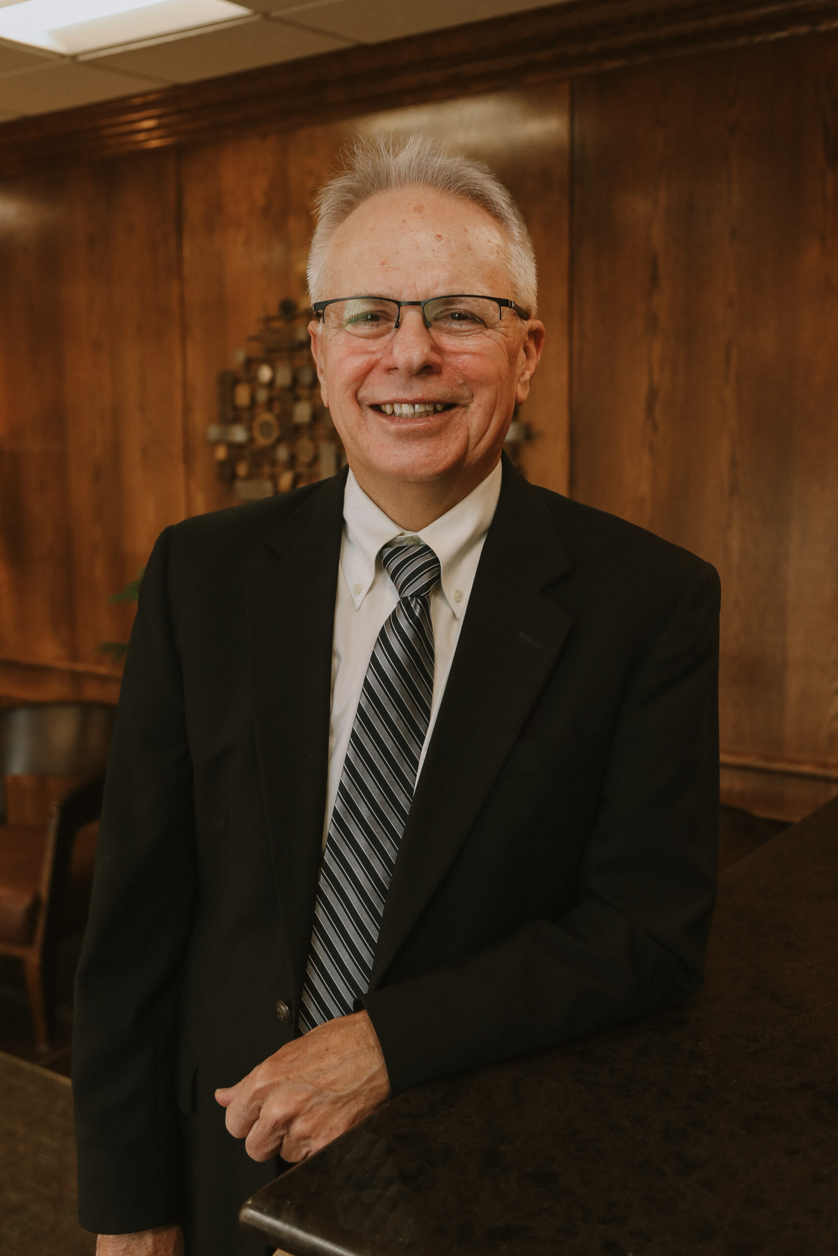 John A. Selzer